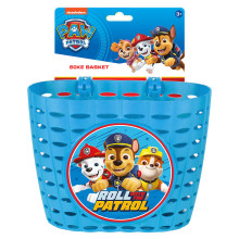 BASKET PAW PATROL BOYS