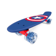 PENNYBOARD CAPTAIN AMERICA