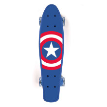 PENNYBOARD CAPTAIN AMERICA