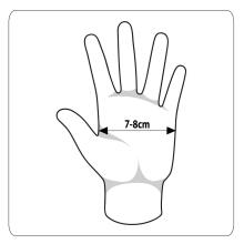 GLOVES STITCH