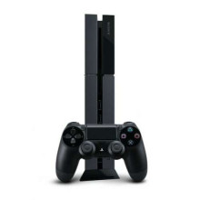 Sony Playstation 4 Slim 500GB (PS4) Black