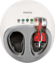 Homedics FMS-350H-EU Shiatsu Air Pro Foot Massager