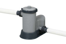 Bestway 58389 Flowclear 1500gal Filter Pump