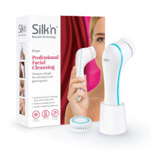 Silkn Pure Professional facial Cleansing SCPB1PE1001