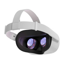 Meta Quest 2 VR Headset 128GB