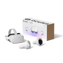 Meta Quest 2 VR Headset 128GB