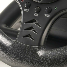 Subsonic Superdrive SV 450 Racing Wheel