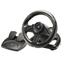 Subsonic Superdrive SV 450 Racing Wheel