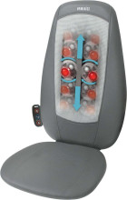 Homedics SBM-180H-EU Shiatsu Massager Cushion heat