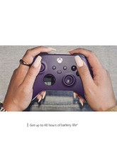 Microsoft XBOX Series Wireless Controller Astral Purple