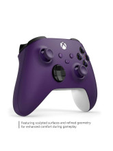 Microsoft XBOX Series Wireless Controller Astral Purple