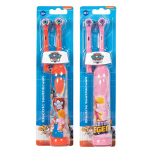 Paw Patrol Electric Red 3667