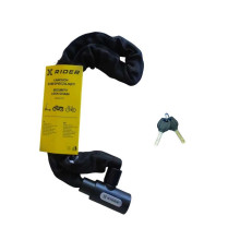 Manta XRIDER XR00LC01 Chain Bicycle Lock 6x900mm