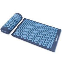 Acupuncture set: mat and pillow Spokey AKUMAT