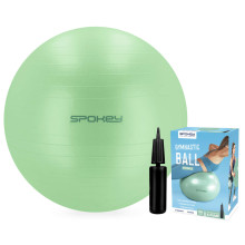 FITBALL Piłka gimn 55cm new