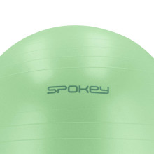 FITBALL Piłka gimn 55cm new