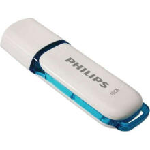 USB 2.0 Flash Drive Snow Edition (zila) 16GB