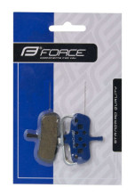 Колодки дискового тормоза Force Avid  Force Avid Code