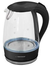 Чайник Esperanza Salto Angel EKK011 Black