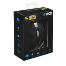 IBOX Aurora A-1 Optical Wired USB Mouse