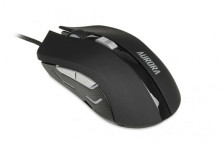 IBOX Aurora A-1 Optical Wired USB Mouse