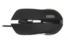 IBOX Aurora A-1 Optical Wired USB Mouse