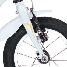 Детский велосипед  Esperia 9900 Mascotte MTB12 Red (Размер колёс: 12”)