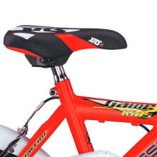 Детский велосипед  Esperia 9900 Mascotte MTB12 Red (Размер колёс: 12”)
