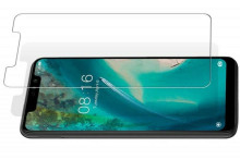 Fusion Tempered Glass Защитное стекло для экрана Samsung G780 Galaxy S20 FE