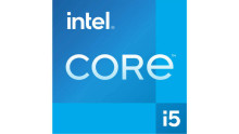 CPU Intel Core i5-12400F 18M kešatmiņa, līdz 4,40 GHz