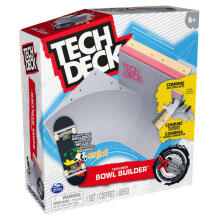 TECH DECK X-Connect Park Starter Kit
