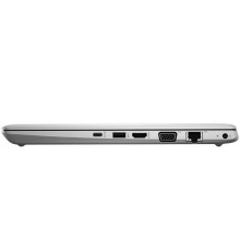 Portatīvais dators HP 430 G5 13.3 1920x1080 i5-8250U 8GB 256SSD M.2 NVME WIN10Pro WEBCAM RENEW