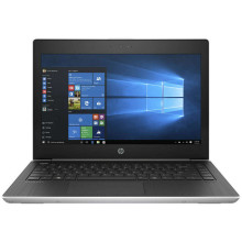 Portatīvais dators HP 430 G5 13.3 1920x1080 i5-8250U 8GB 256SSD M.2 NVME WIN10Pro WEBCAM RENEW