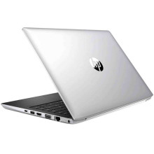 Portatīvais dators HP 430 G5 13.3 1920x1080 i5-8250U 8GB 256SSD M.2 NVME WIN10Pro WEBCAM RENEW