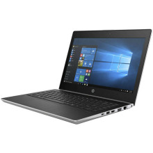 Portatīvais dators HP 430 G5 13.3 1920x1080 i5-8250U 8GB 256SSD M.2 NVME WIN10Pro WEBCAM RENEW