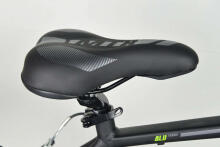 Viriešu velosipēds Esperia Motion Aluminium 28 5300 24V (Rata izmērs: 28" Rāmja izmērs: 20")