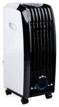 Mobilais gaisa kondicionieris Ravanson KR-7010 (tālvadības pults, taimeris, LED panelis)