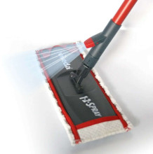 Izsmidzināmais mops Vileda Ultramax 1-2