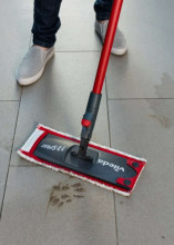 Izsmidzināmais mops Vileda Ultramax 1-2