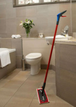 Izsmidzināmais mops Vileda Ultramax 1-2