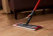 Izsmidzināmais mops Vileda Ultramax 1-2