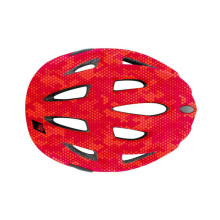 Защитный шлем Rock Machine Racer Red S/M (52-56 см)