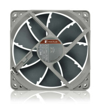 Noctua NF P12 redux-1700 PWM Компьютерный корпус Вентилятор 12 см Серый