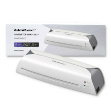 Qoltec 50327 Laminators LMR-0327 | A4