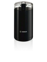 Kafijas dzirnaviņas Bosch TSM6A013B Melns 180 W