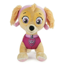 PAW PATROL pl?ša rota?lieta Cat Pack & Pup, sortiments, 6066088