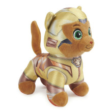 PAW PATROL pl?ša rota?lieta Cat Pack & Pup, sortiments, 6066088