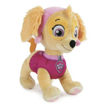 PAW PATROL pl?ša rota?lieta Cat Pack & Pup, sortiments, 6066088