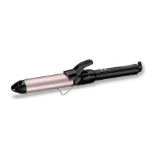 BaByliss Pro 180 Sublim’Touch 32 mm lokšķēres, silti melns, rozā 70,9 collas (1,8 m)