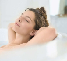 Коврик для ванной с пеной BBS Bath Spa New Medisana 88389